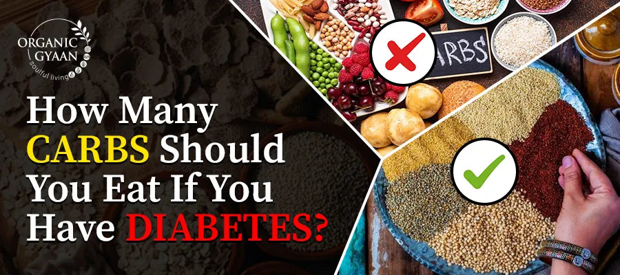 How Many Carbs Should You Eat If You Have Diabetes?