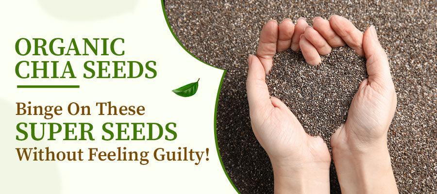 ways to eat chia seed