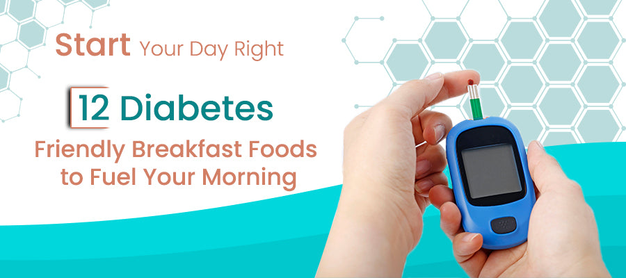 breakfast foods for people with diabetes