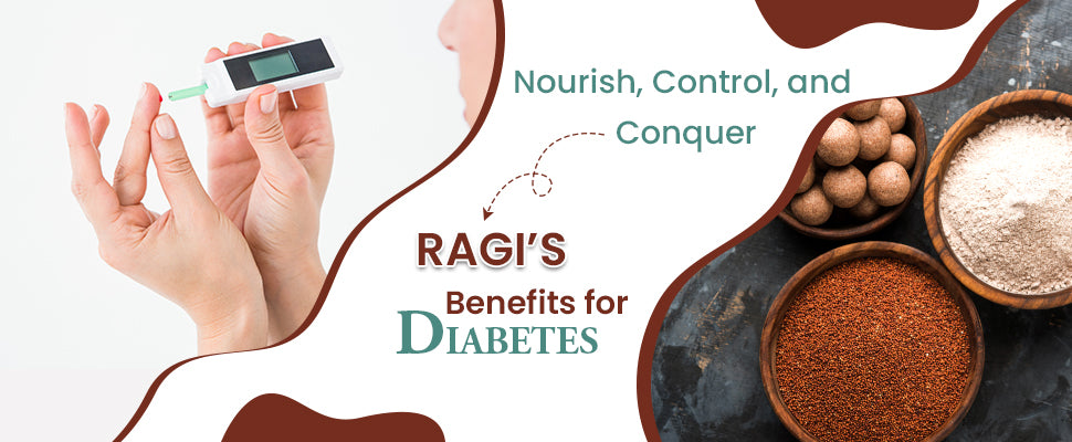 is ragi beneficial for diabetes