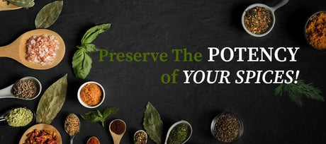 do spices expire? shelf life and when to toss them 