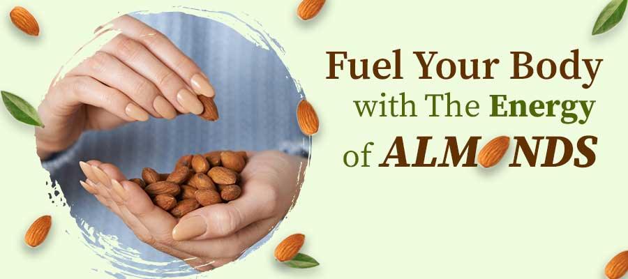 almonds: health benefits, nutrition and risks