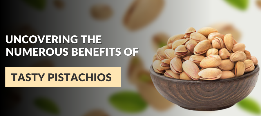 Pistachios good for you deals
