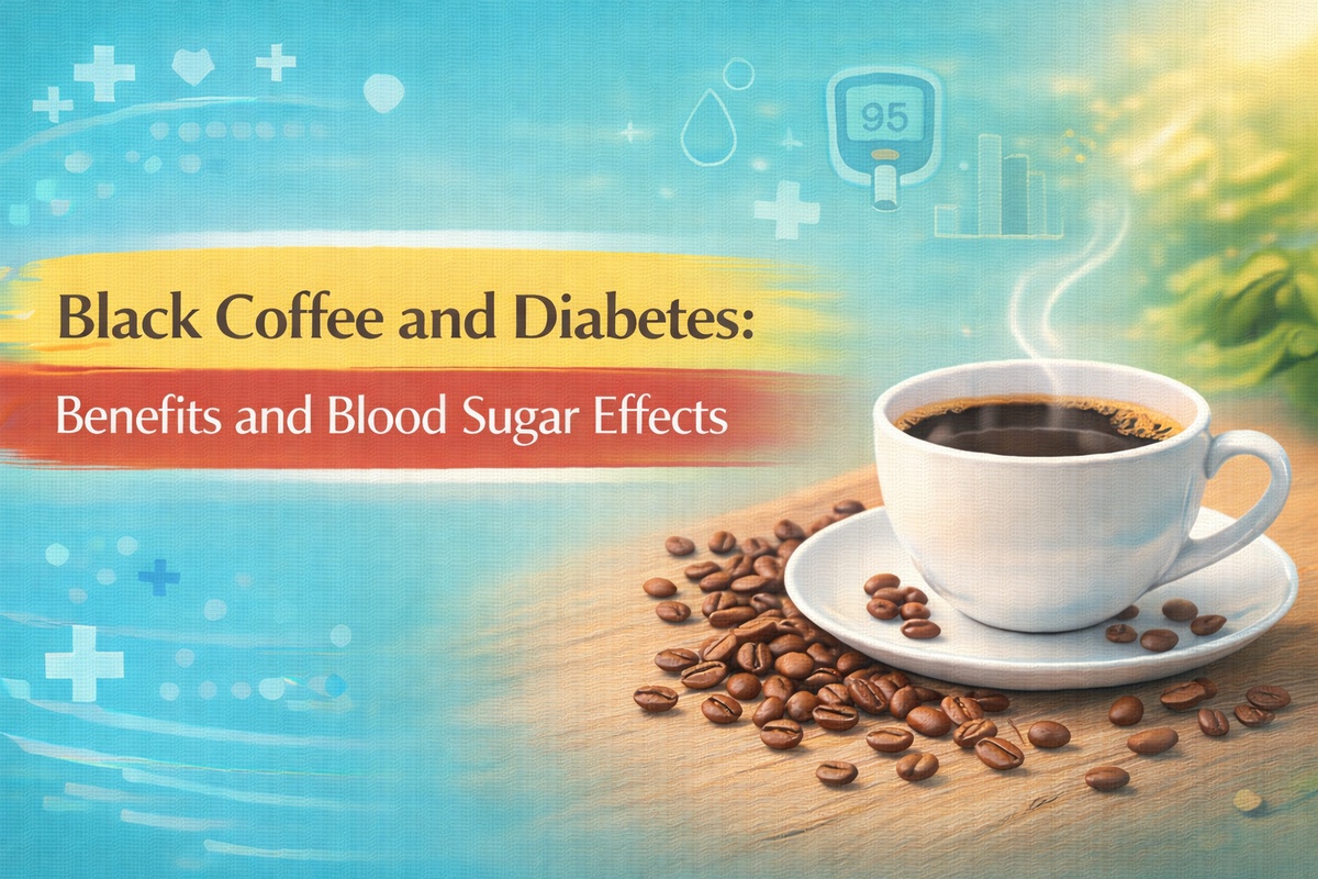 Coffee and Diabetes Medicine: What Should You Know? Coffee and Diabetes Medicine: What Should You Know?