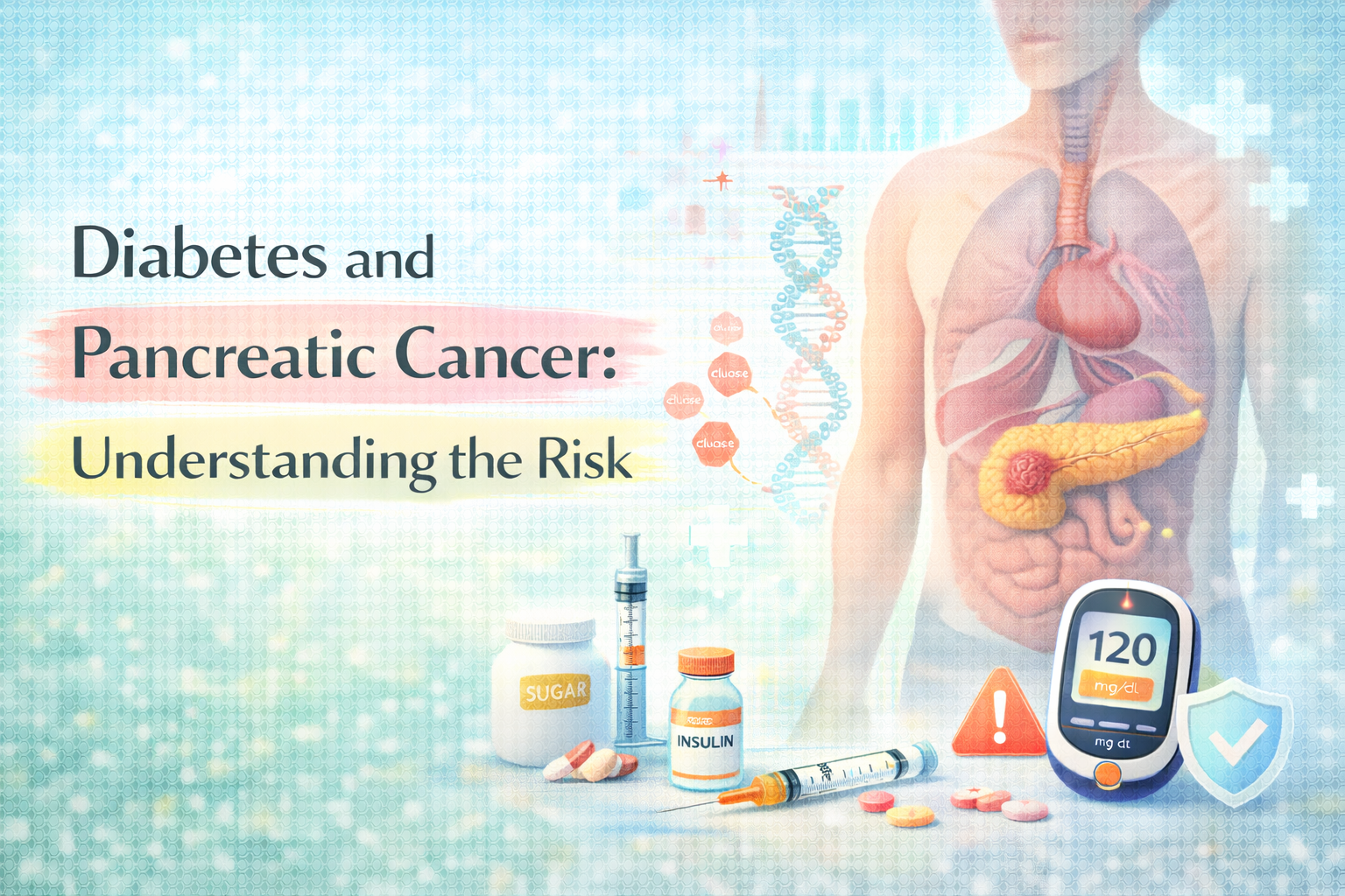Diabetes and Pancreatic Cancer: Understanding the Risk
