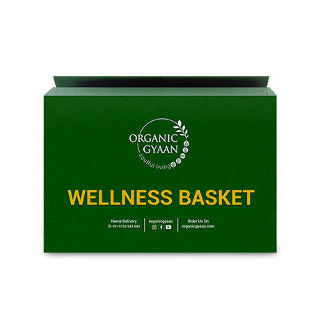 Disease Reversal Basket