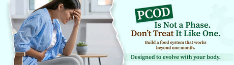 PCOD Wellness Basket