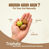 Triphala Powder