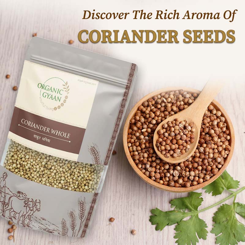 coriander seeds online