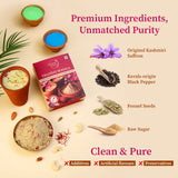 Thandai Powder - One of the Cleanest Thandai