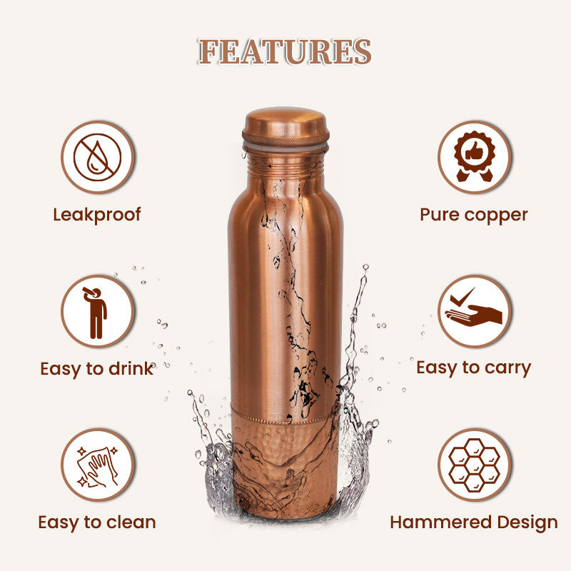 copper water bottle benefits () copper water bottle benefits