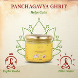 Panchgavya Ghrit - Pure Desi Gir Cow Ghee
