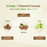 Triphala Powder