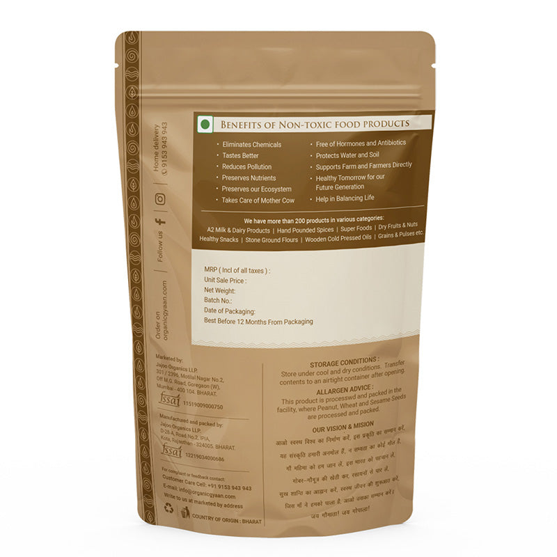 fortified wheat flour online