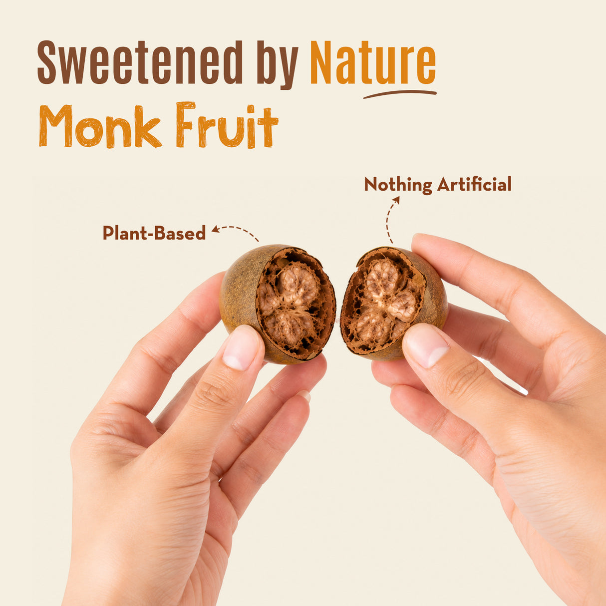 Plant Protein | Premium Dutch Cocoa - 1 Kg (25g Protein Per Scoop)