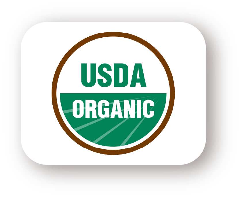 USDA Organic