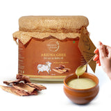 Arjuna Ghee | Desi Gir Cow Ghee