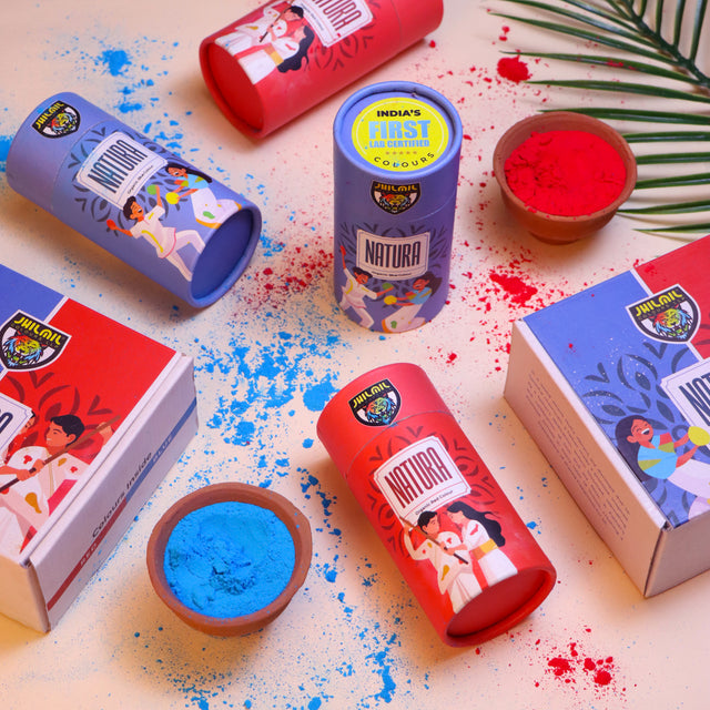 Heritage of Holi Festival | Holi Hamper