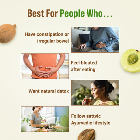 Triphala Powder