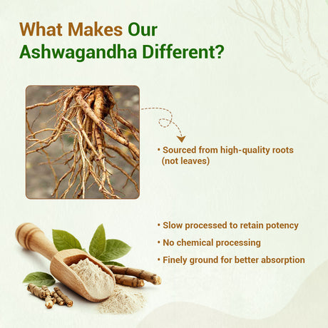 Ashwagandha Powder