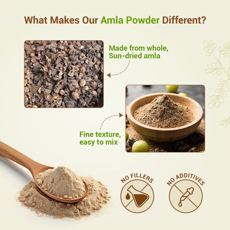 Amla Powder
