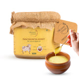 Panchgavya Ghrit - Pure Desi Gir Cow Ghee