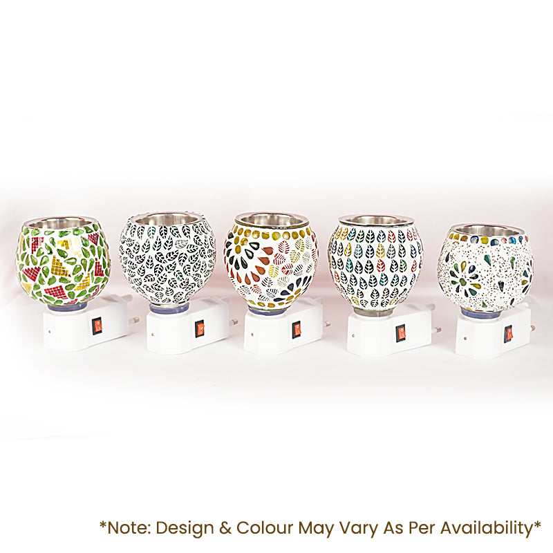 Designs and color of ceramic diffuser