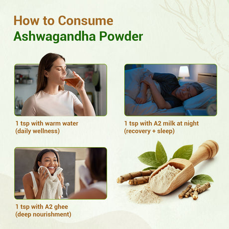 Ashwagandha Powder