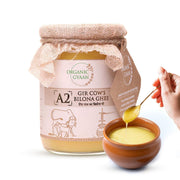 A2 gir cow ghee