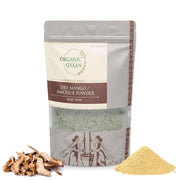 Aamchur Powder | Dry Mango Powder - Organic Gyaan