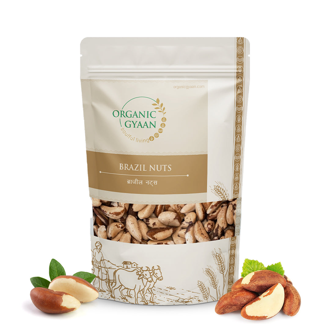 Brazil Nuts