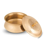 Bronze Serving Handi Fine Finish