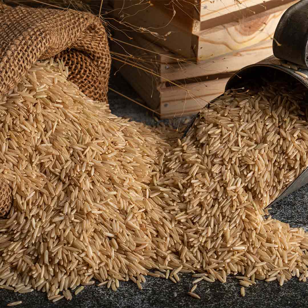 Brown Rice vs Quinoa: फाइबर के लिए क्विनोआ या ब्राउन राइस? दोनों के फायदे और अंतर जानकर करें चुनाव 9 Brown Rice