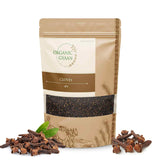 Cloves