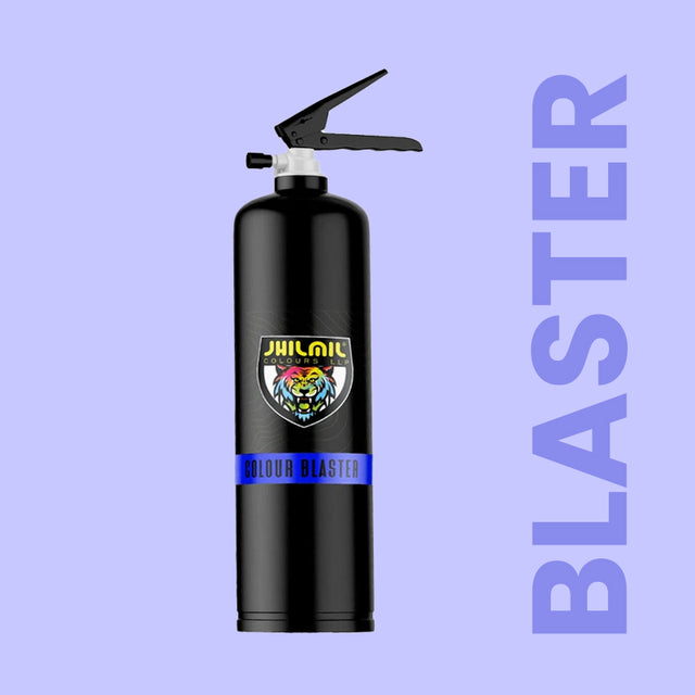 Holi Colour Blaster