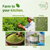 Moringa Powder