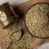 Fennel seeds