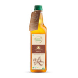 Flax Seed Oil - Wooden Cold Pressed | Hair & Skin