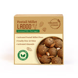 Foxtail | Thinai Millet Laddu