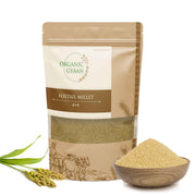 Foxtail Millet