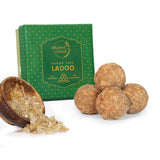 Gond Laddu