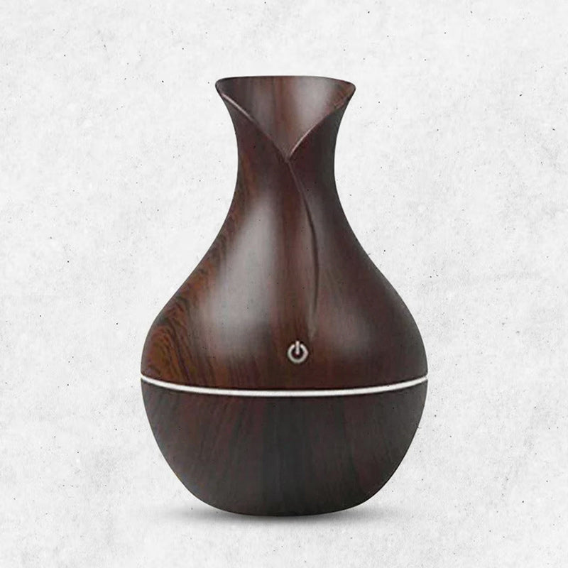Buy Aroma Diffuser & Transform Your Spaces – Organic Gyaan