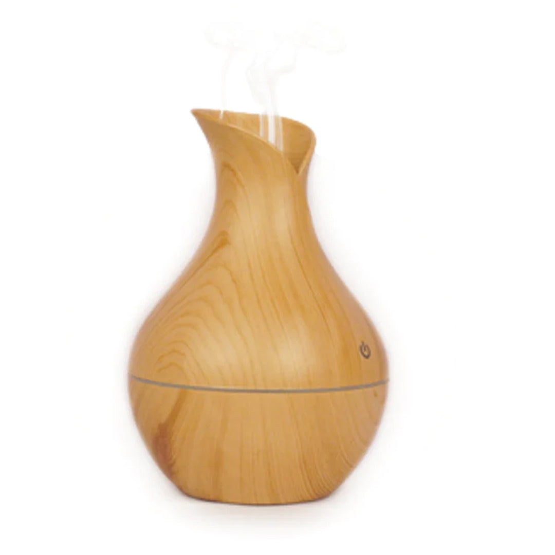 Buy Aroma Diffuser & Transform Your Spaces – Organic Gyaan