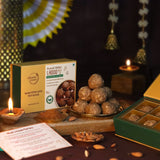 Foxtail | Thinai Millet Laddu