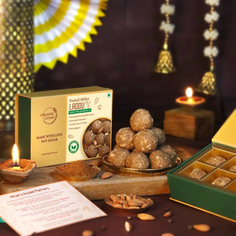 उत्सव हॅम्पर