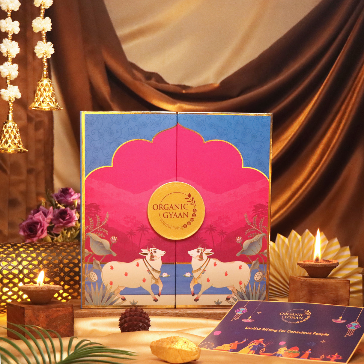 Sattva Hamper