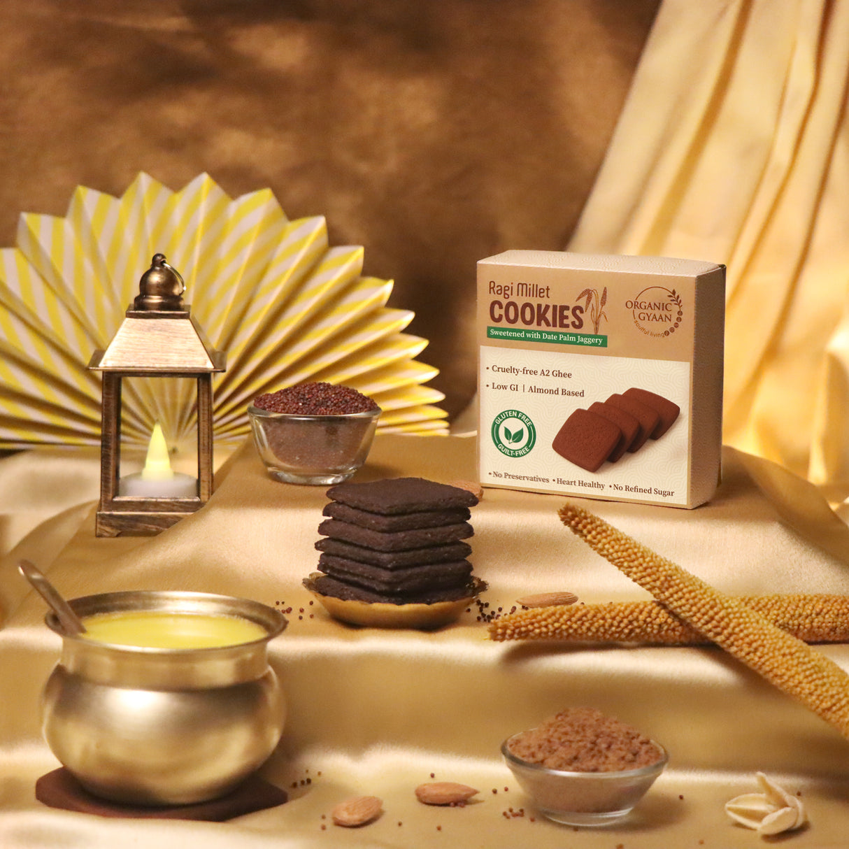 Blissful Bloom Hamper
