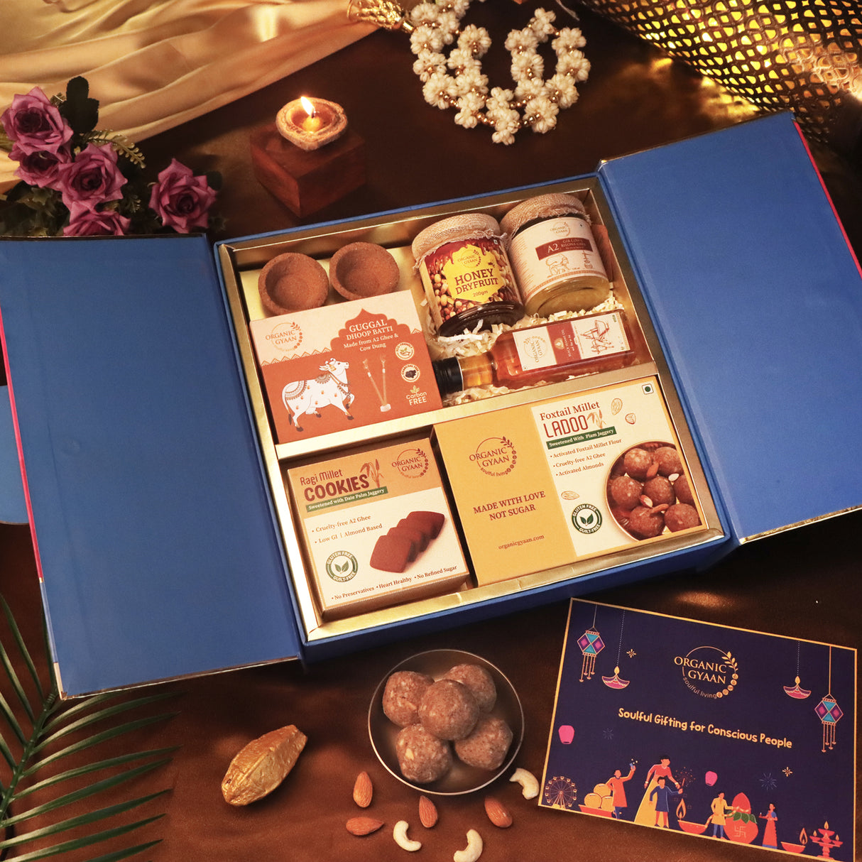 Utsav Hamper