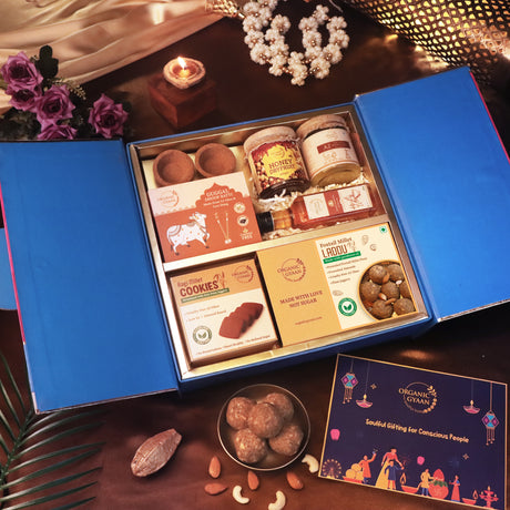 Utsav Hamper