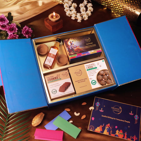 Sattva Hamper
